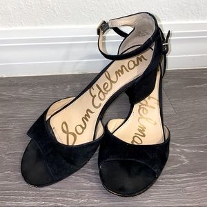 Sam Edelman Heel